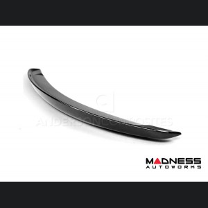 Chevy Camaro Rear Spoiler - Carbon Fiber - Type Z28